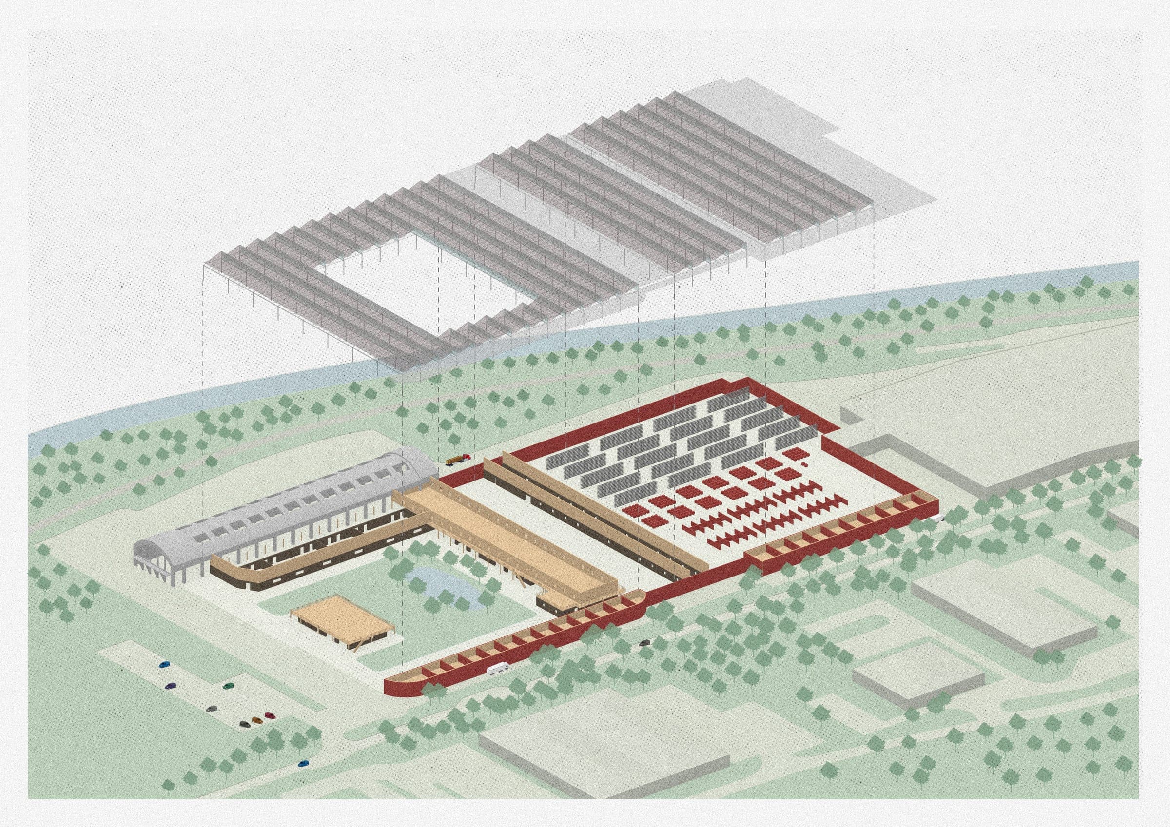 Re-Factory — after