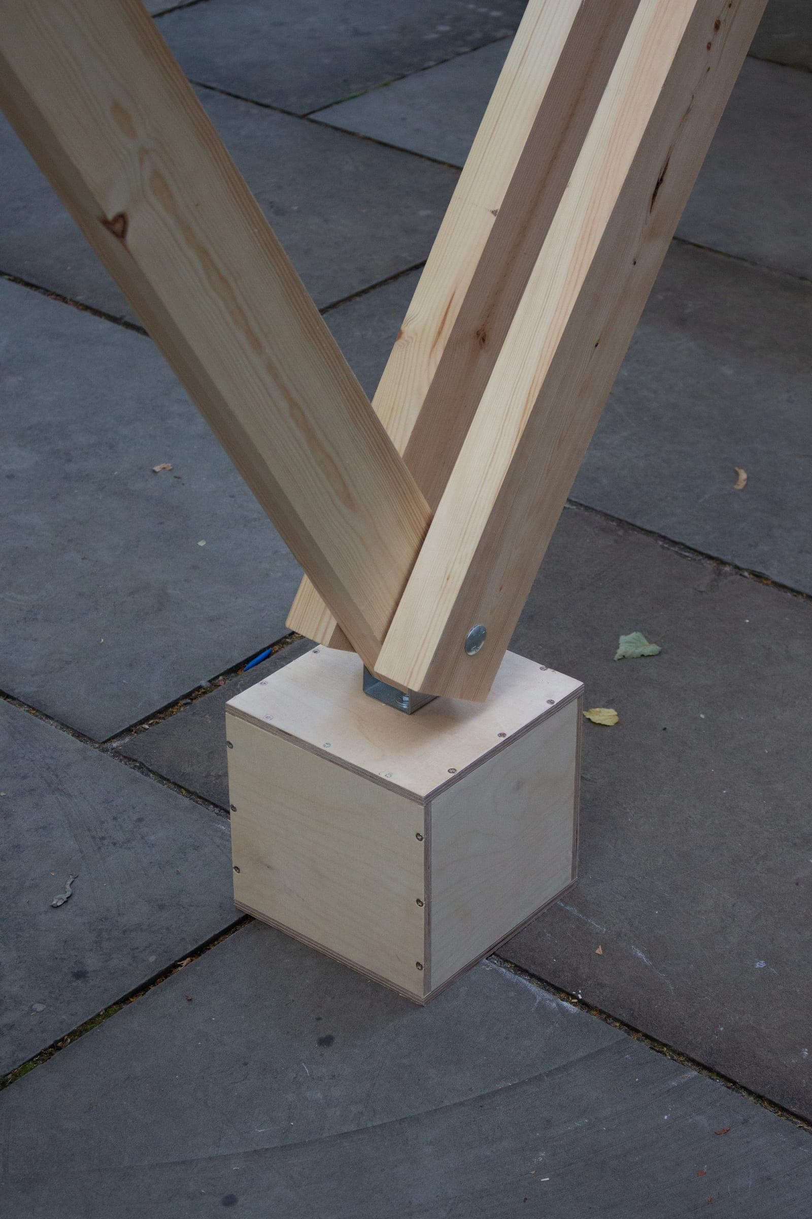 WSA Pavilion — key image