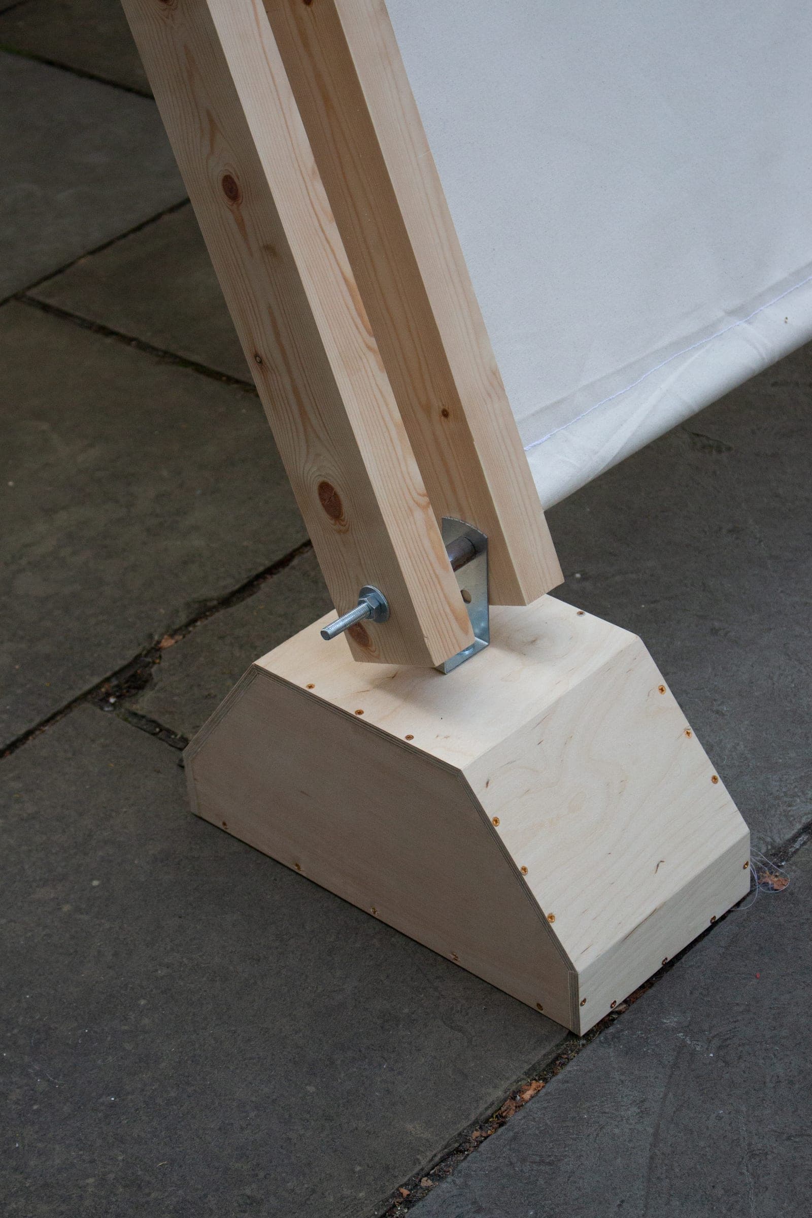 WSA Pavilion — key image