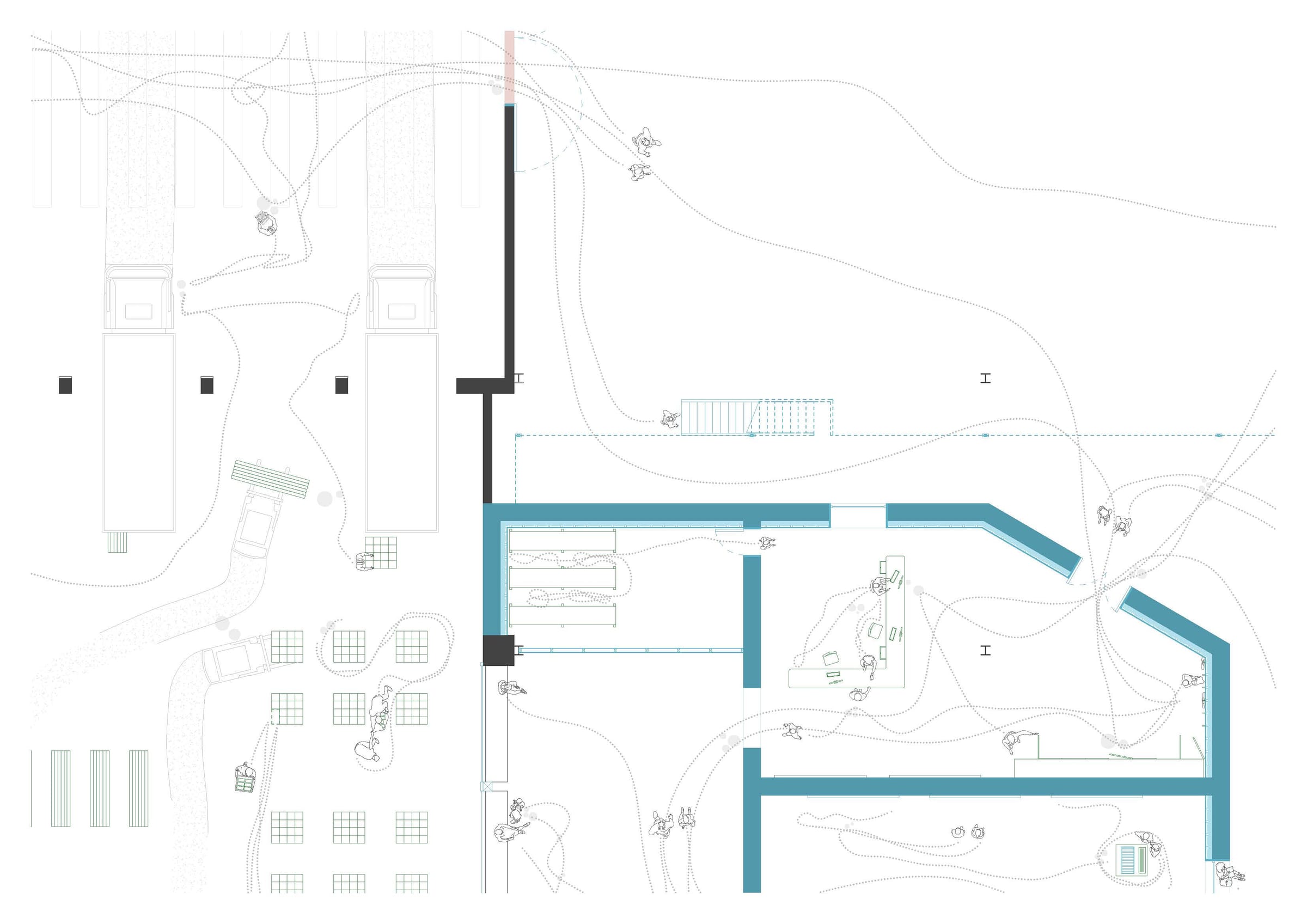 Re-Factory — busy plan