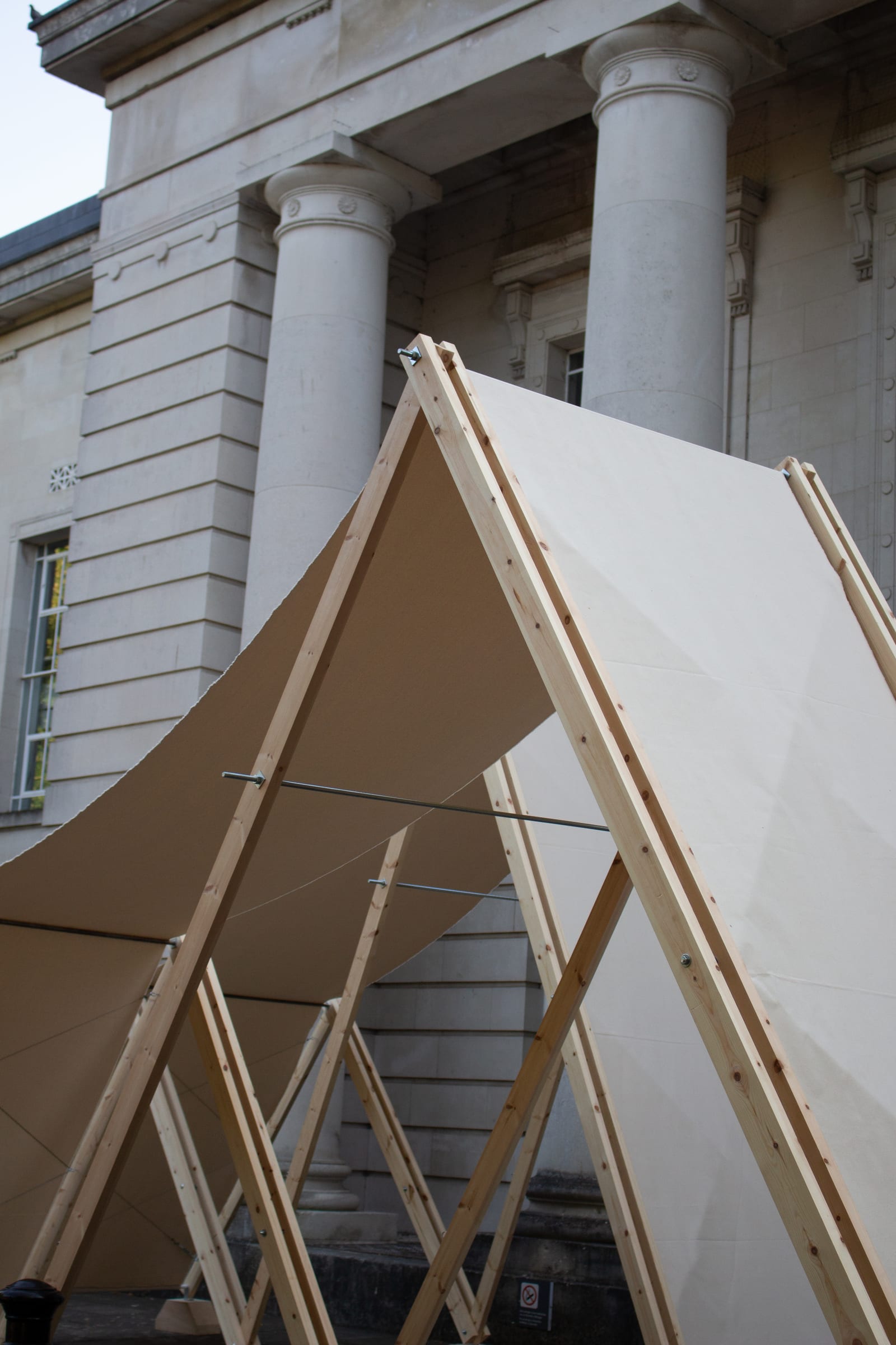 WSA Pavilion — key image